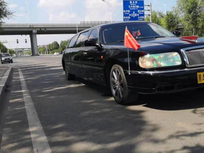 二手加长礼宾车5万左右(二手加长车国宾车转让)