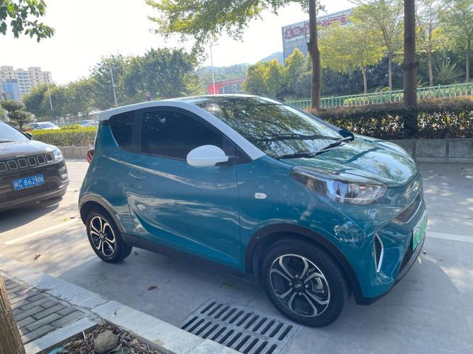 十二万左右的新能源汽车(十二万左右的新能源汽车推荐)