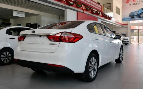 5万一10万新车自动挡白色(五万块钱自动挡新车)
