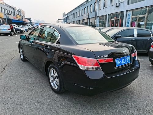 雅阁hg7203ab报价汽车租赁竞网科技(雅阁hg7205aac5价格)