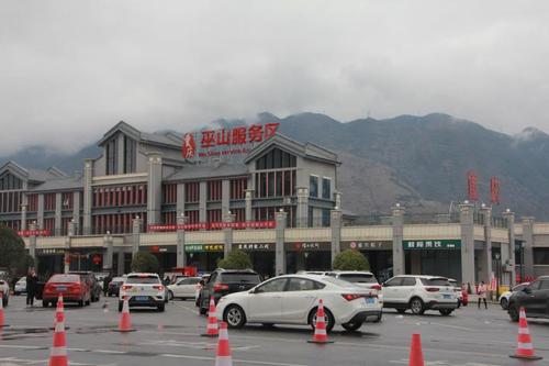 巫山汽车报价千朝科技汽车服务(巫山汽车4s店)