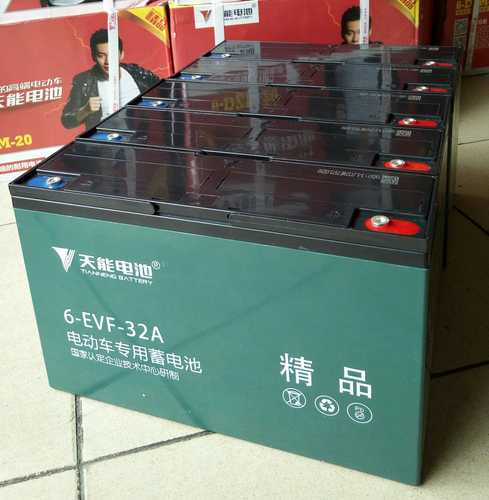 天能电瓶价格表大全(天能电瓶怎么样,什么价格)