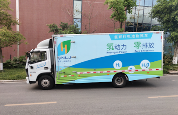 天津滨海汽车报价密封科技氢能源汽车(天津滨海汽车工职业学院)