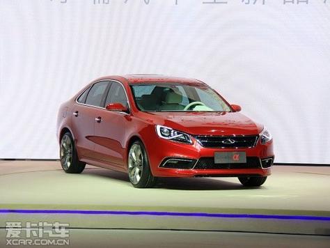 奇瑞a7报价栩天汽车智能科技(奇瑞汽车arrizo7报价)