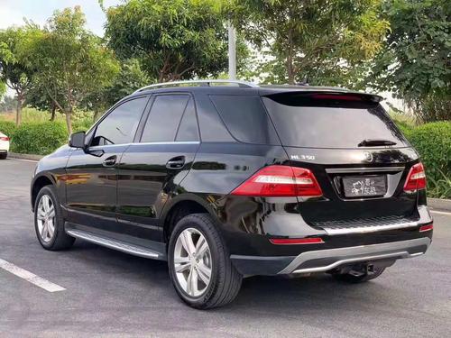 2013奔驰ml350报价智能科技汽车视频大全(2013奔驰ml300价格及图片)