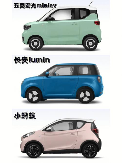 3万左右迷你小汽车(2一3万新能源小汽车)