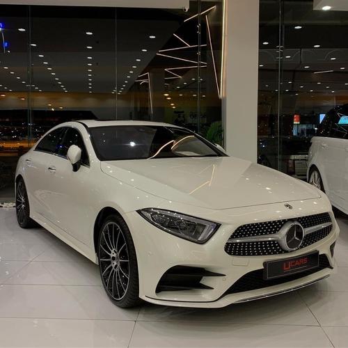 奔驰轿跑cls350报价南宁小飞侠汽车科技(奔驰cls3502020款报价)