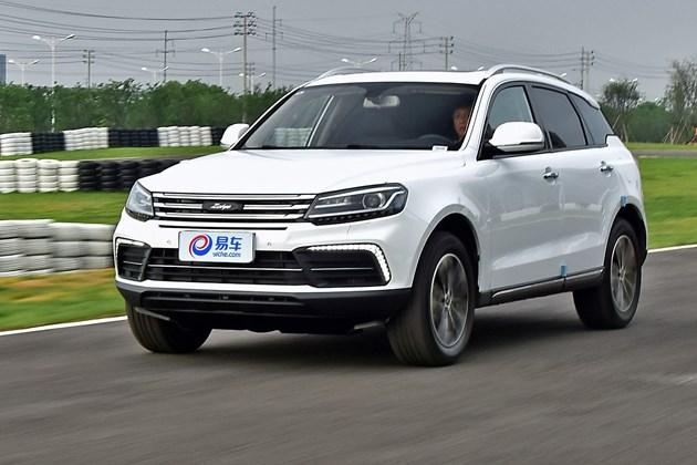 众泰汽车今天最新消息(2023众泰汽车即将上市新车)