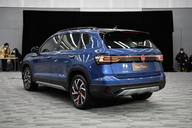 大众最新款suv10万(大众最新款suv10万自动挡车型烧92号油)
