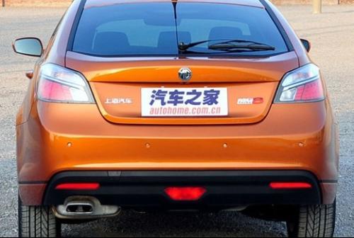 mggt汽车报价博瑞汽车黑科技(博瑞g3报价)