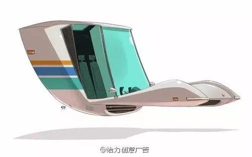 北京现代官方报价悬浮科技汽车怎么画(悬浮汽车画法)