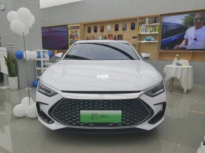 比亚迪试驾礼包(比亚迪试驾礼包是什么)