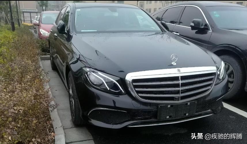 奔驰车e300报价及图片新款(奔驰e3002022款报价及图片)