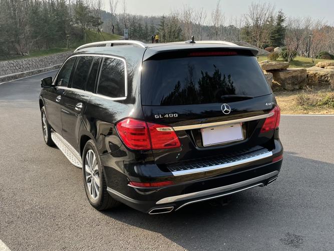 gl400奔驰最新报价2015款黑科技美剧汽车(gl奔驰400报价及图片)