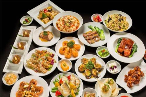 中餐加盟连锁最火的品牌(中餐加盟连锁最火的品牌排行榜)
