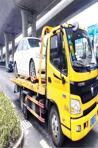 周口拖车电话是多少(汽车道路救援)