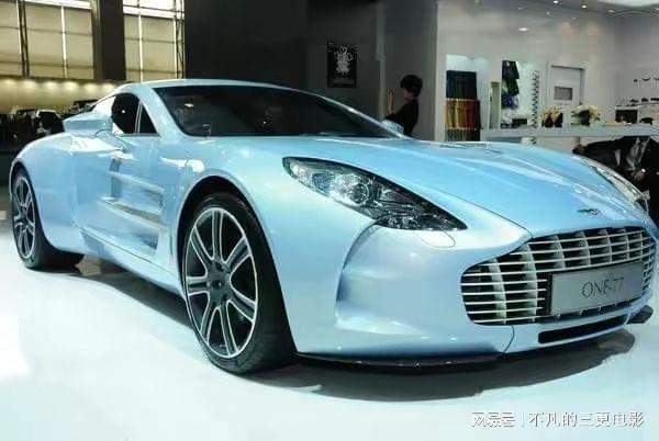 世界十大豪车图片大全(名车品牌前50名)