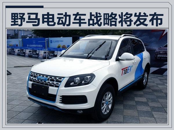 野马电动汽车报价汇顶科技华为汽车(野马纯电动汽车报价 ec70)