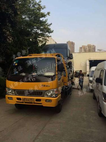 深圳市拖车电话号码(深圳拖车行)