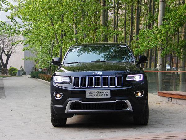 jeepsuv车型图及报价世界顶级黑科技汽车(jeepsuv车型大全及价格表)