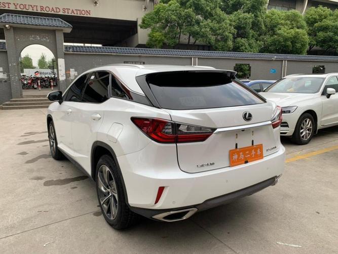 雷克萨斯rs200t报价北京圣威汽车科技(rs270雷克萨斯价格suv)