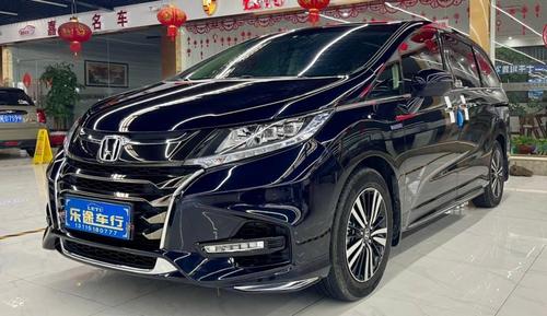 奥德赛报价及图片2015睿力汽车科技待遇(奥德赛2020款最新价格)