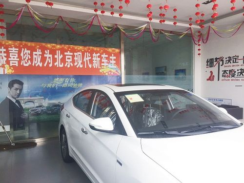 赤峰现代4s店电话号码(赤峰北京现代)