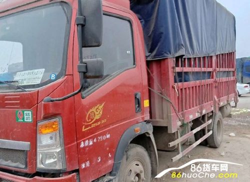 二手货车交易市场4米2(西安二手货车交易市场4米2)