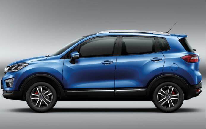 排第一名省油的车suv(什么suv车油耗最低质量又好)