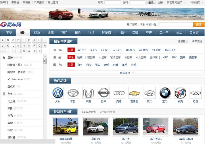 网上看车哪个平台好(网上看车哪个网站报价最真)