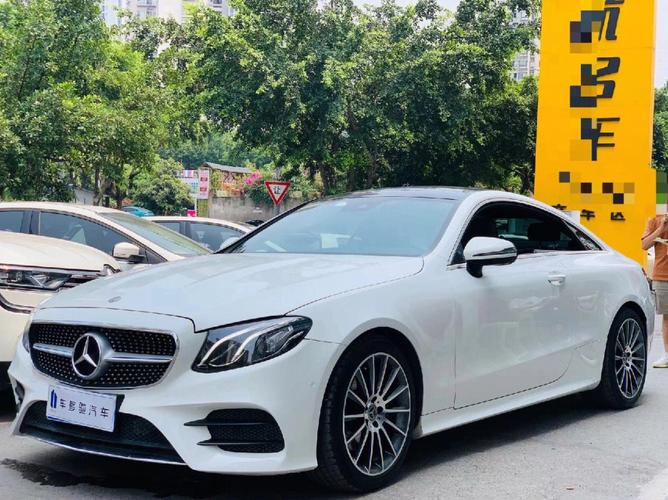 e200两门轿跑报价科技异动新能源汽车(e200双门跑车)