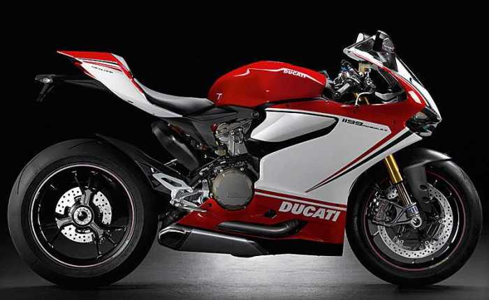 杜卡迪911报价高科技汽车表演(杜卡迪1199panigale s报价)