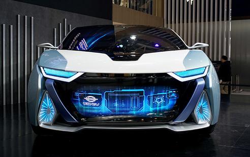河源车市最新报价未来科技感的汽车(河源名车)