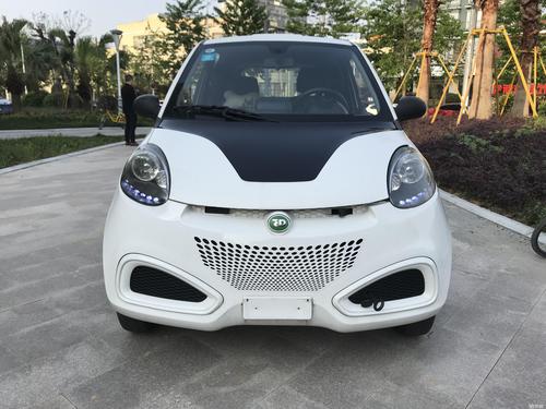 二手电动汽车价格1万以内(1一2万电动汽车)