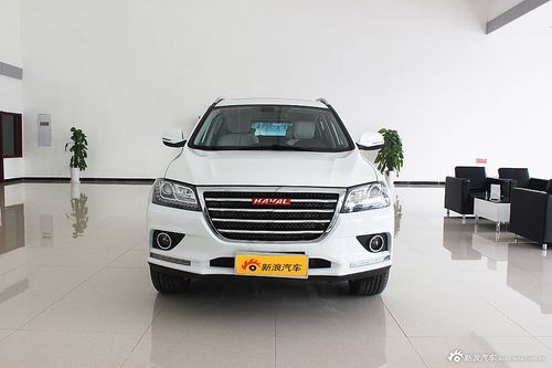 长城h2自动挡报价图片汽车科技创新战略(长城h2价格和质量怎么样)