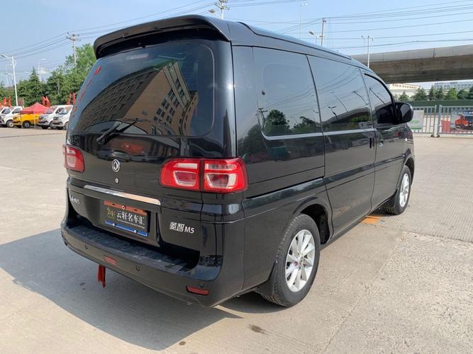 东风七座商务车报价图片武汉格尔汽车科技(东风汽车7座商务型)