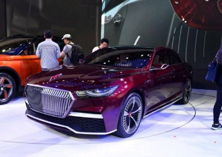 车300免费估值(红旗纯电动汽车报价)