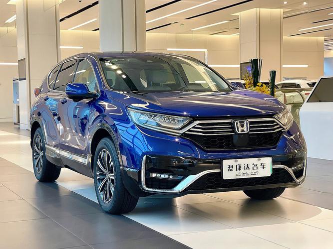 东风本田油电混合suv(东风本田油电混合SUV)