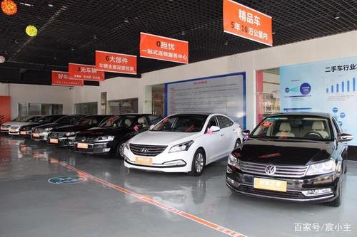 怎样鉴定新车是不是二手车(怎样识别新车是不是二手车)