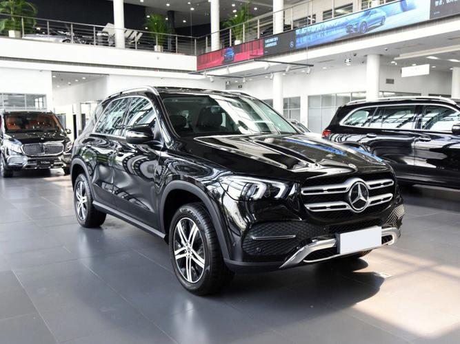 奔驰100万左右的suv(奔驰100万左右的suv有哪些)