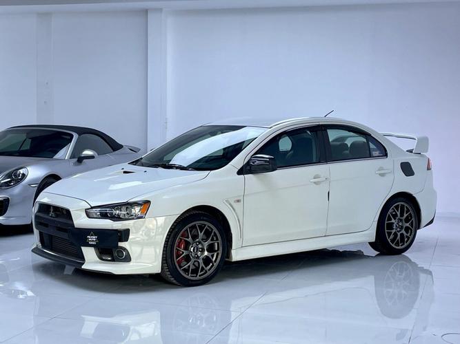evo10代报价汽车科技品牌起名大全(evo10代价格)