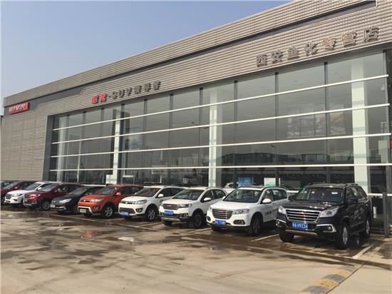 西部汽车城汽车报价山东丰源汽车科技(西部汽车工厂店怎么样)