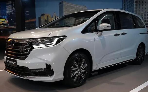 奥德赛2023款报价及图片7座(奥德赛2023款报价及图片7座油耗)
