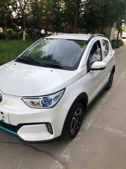 五万元以下的新能源电动汽车(五万元以内的新能源电动汽车)