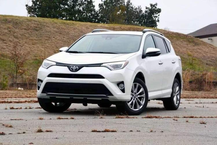 关于丰田rav42012款报价清洁能源汽车科技图的信息