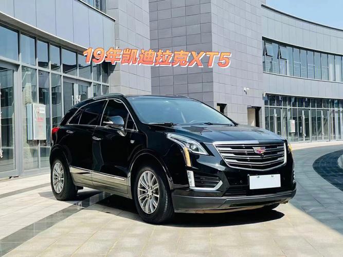 凯德拉克suv(凯迪拉克suvt5报价)