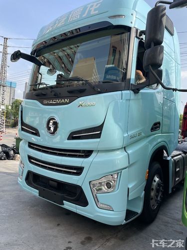 陕汽皮卡报价武汉德道汽车科技(陕汽轾德)