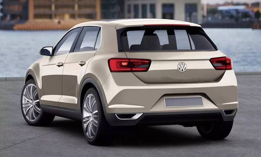 大众最便宜的小型suv(大众最便宜的小型suv价钱多少钱)