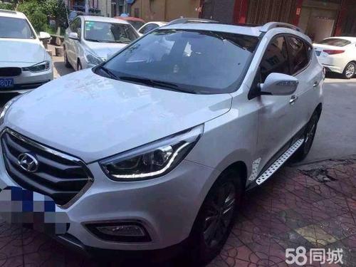 i35现代报价2015款先锋科技电动汽车(现代i352015款价格)