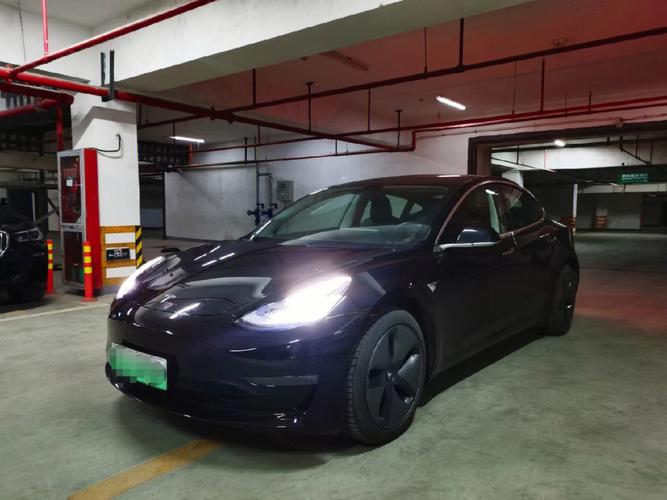 特斯拉新款15万左右(10万元左右的新能源汽车)
